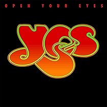 ★YES / THE LADDER★イエス◇Music On Vinyl◇2LP THE LADDER - YES